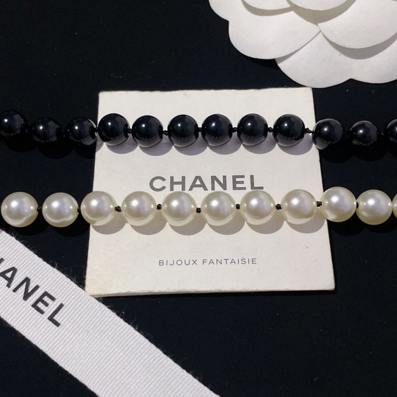 Chanel Necklaces